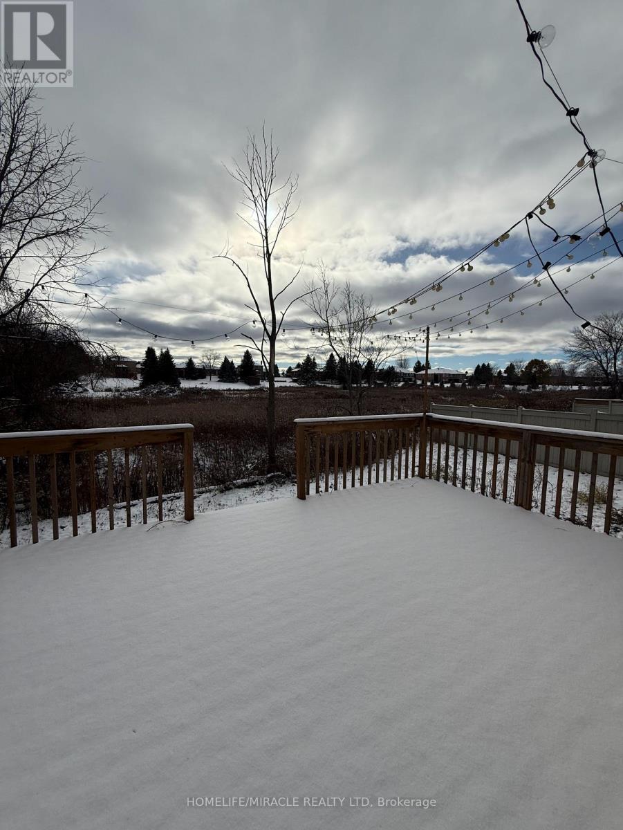 277 Gibson Circle, Bradford West Gwillimbury, Ontario  L3Z 0X2 - Photo 27 - N12558128