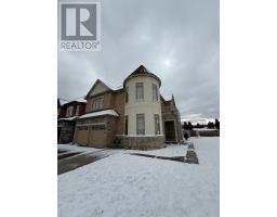 277 GIBSON CIRCLE, Bradford West Gwillimbury, Ontario