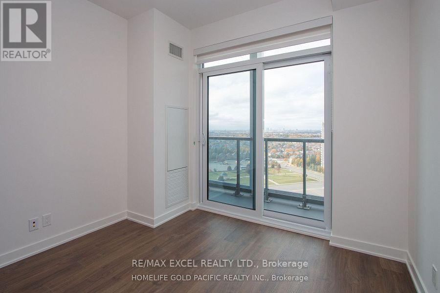 1506 - 30 Upper Mall Way, Vaughan, Ontario  L4J 0L7 - Photo 3 - N12558142