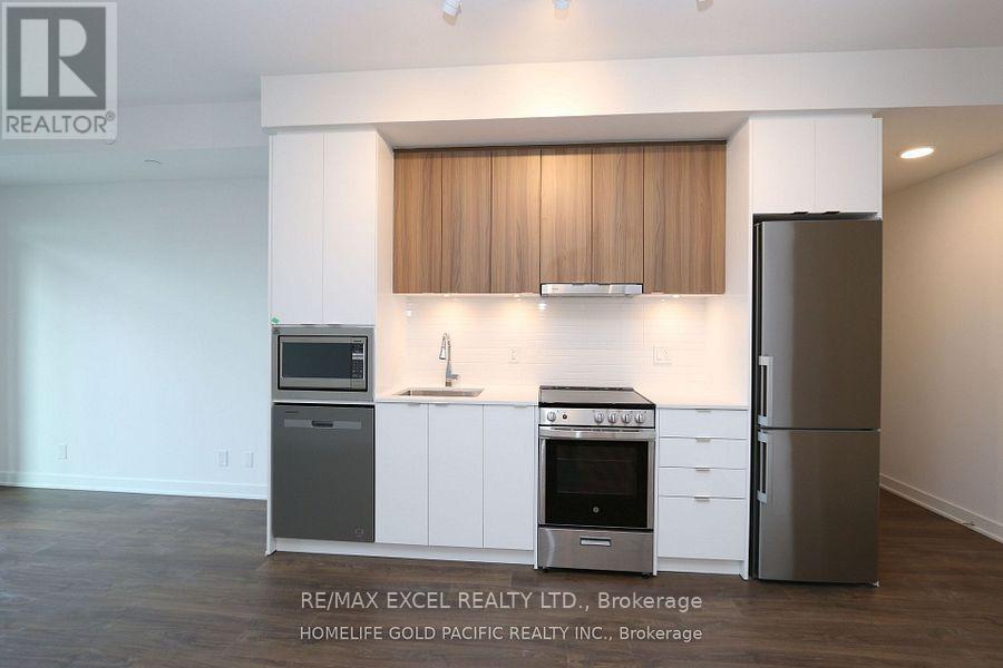 1506 - 30 Upper Mall Way, Vaughan, Ontario  L4J 0L7 - Photo 5 - N12558142