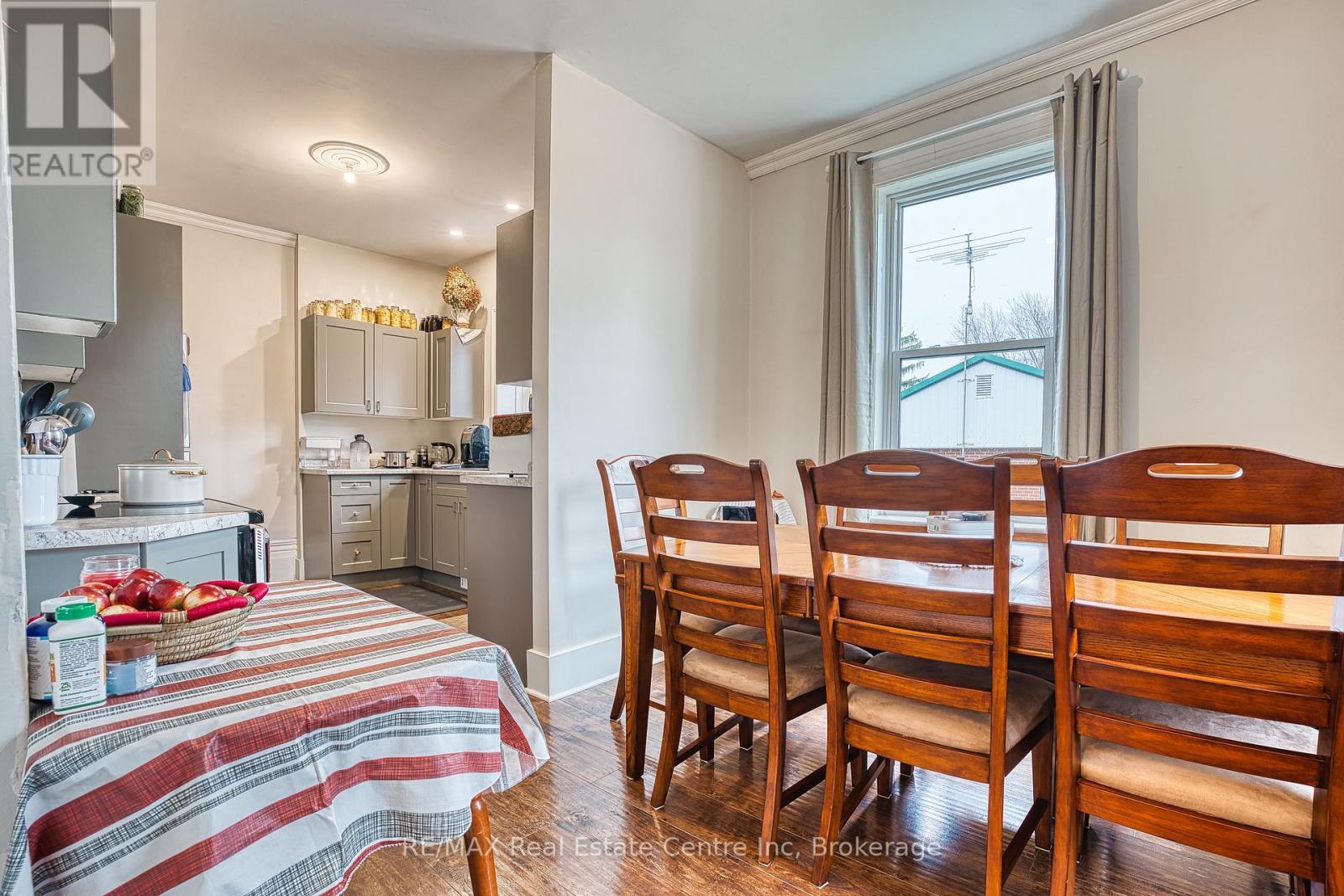 745 Main Street W, North Perth, Ontario  N4W 1B2 - Photo 36 - X12553118