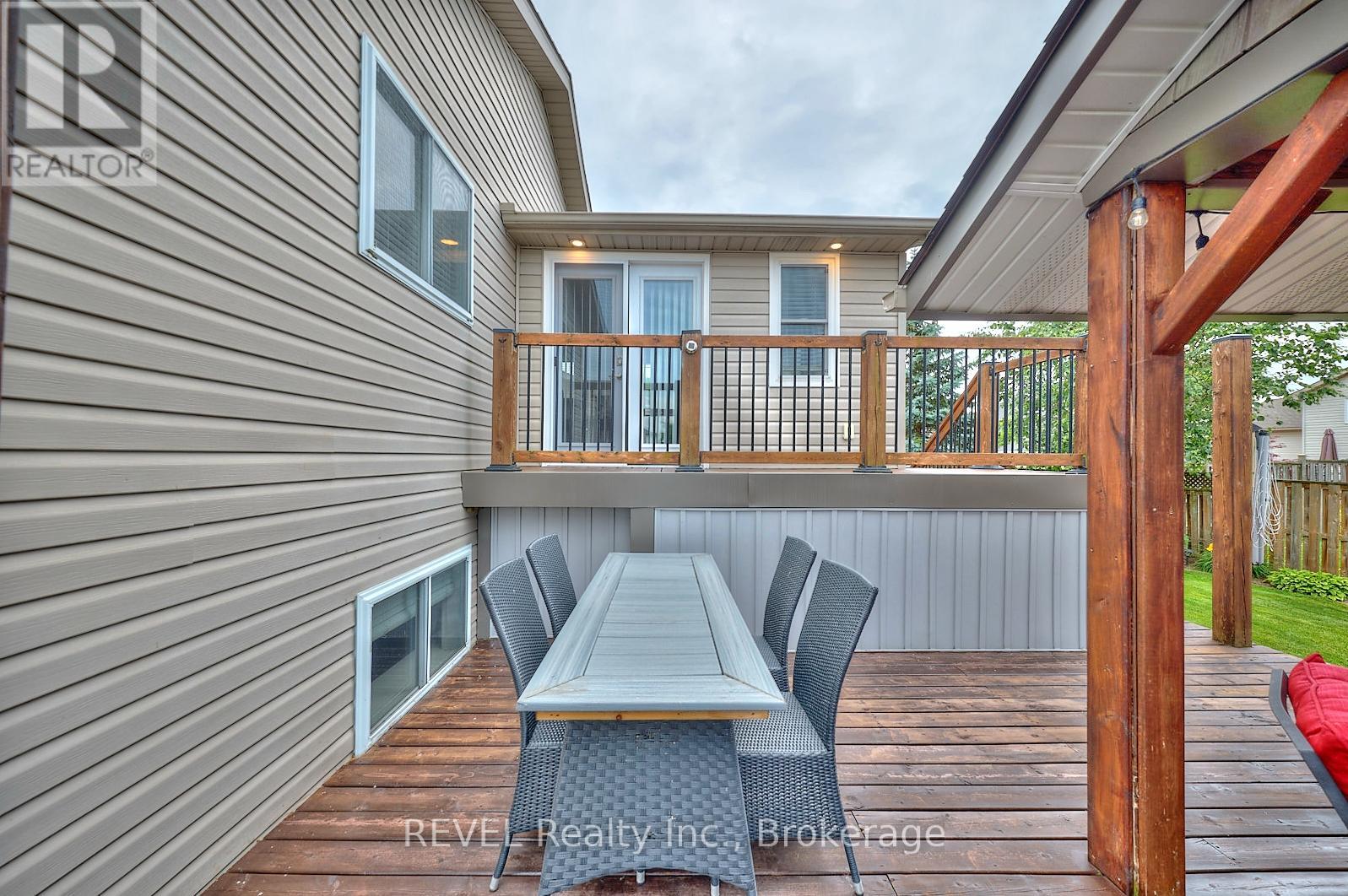 43 Rochelle Crescent, Fort Erie, Ontario  L0S 1N0 - Photo 33 - X12558338