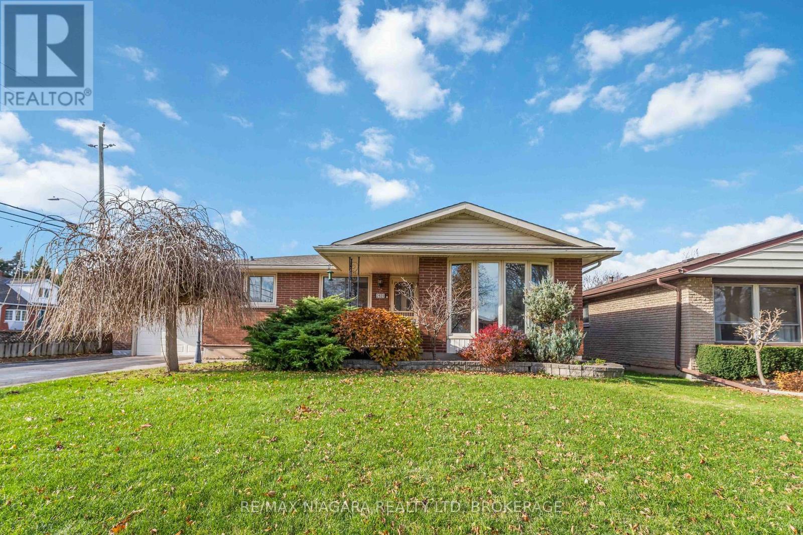 2921 GAIL AVENUE, Niagara Falls, Ontario