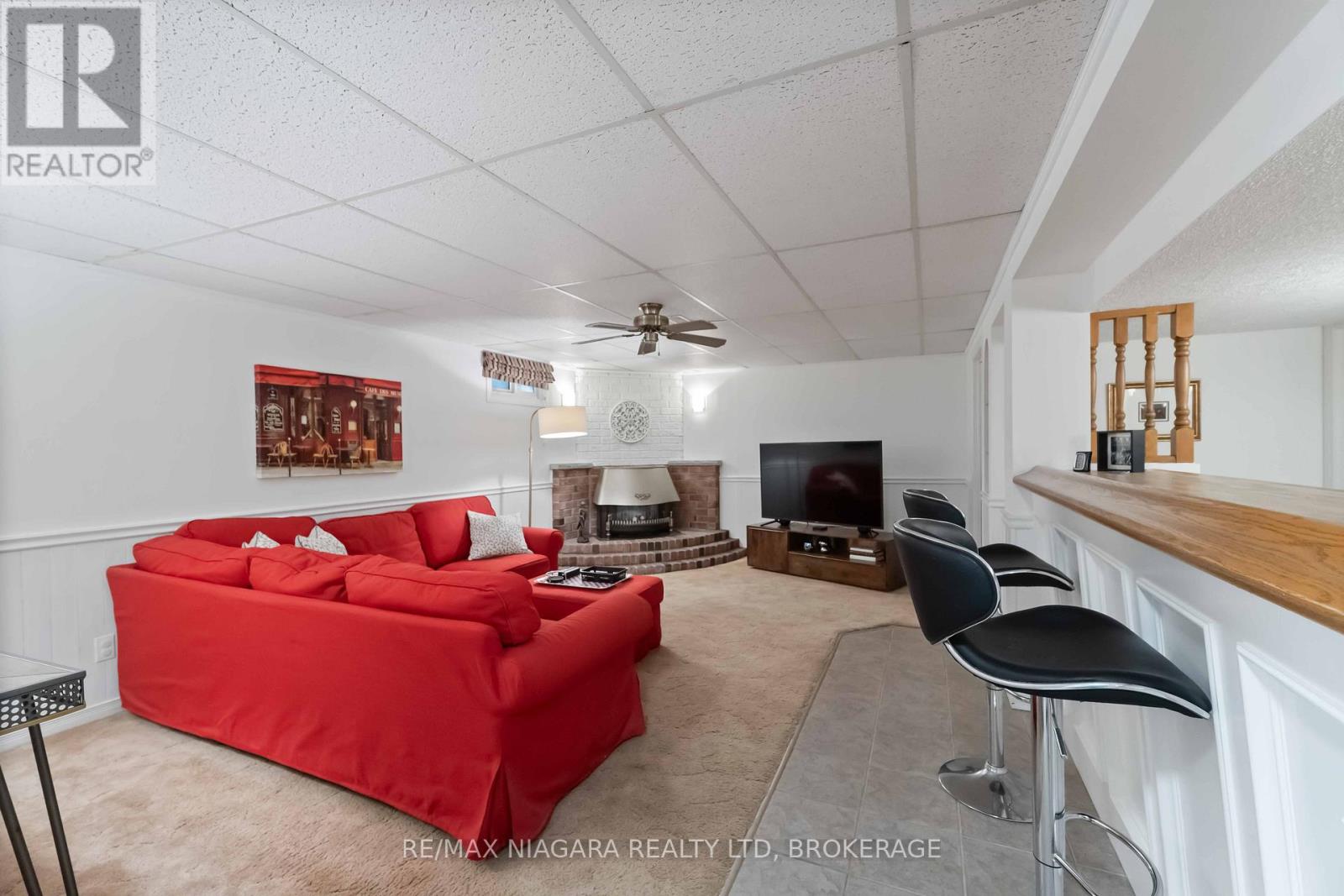 2921 Gail Avenue, Niagara Falls, Ontario  L2J 2E1 - Photo 11 - X12558452