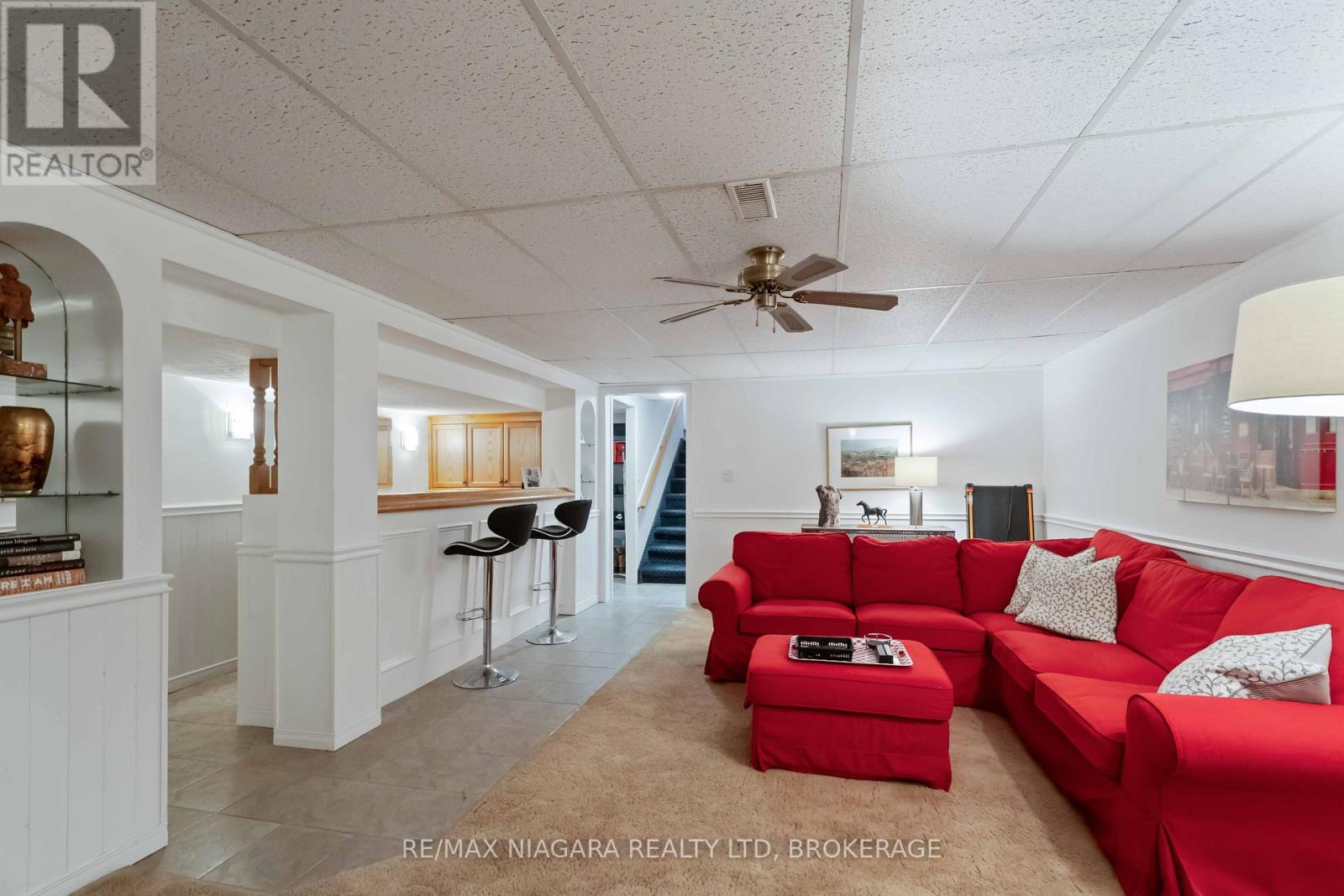 2921 Gail Avenue, Niagara Falls, Ontario  L2J 2E1 - Photo 12 - X12558452