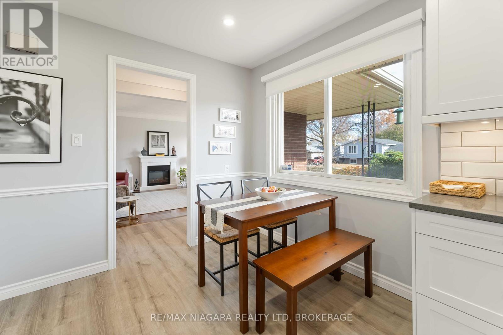 2921 Gail Avenue, Niagara Falls, Ontario  L2J 2E1 - Photo 6 - X12558452