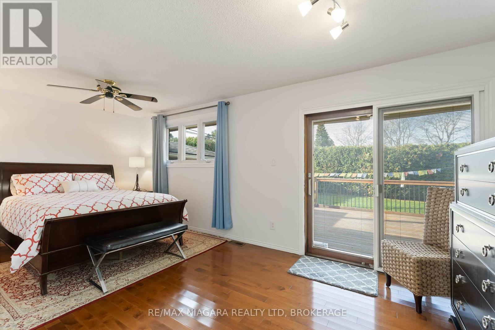 2921 Gail Avenue, Niagara Falls, Ontario  L2J 2E1 - Photo 8 - X12558452