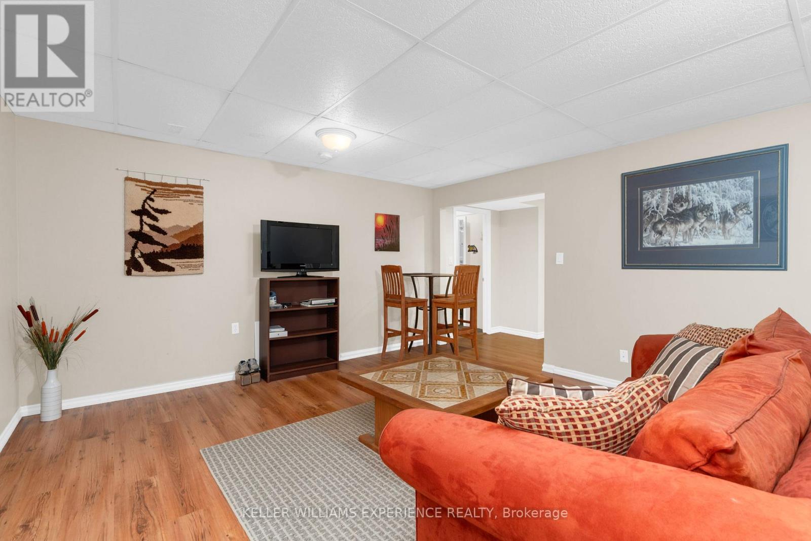 33 Allsop Crescent, Barrie, Ontario  L4N 8T7 - Photo 14 - S12558188