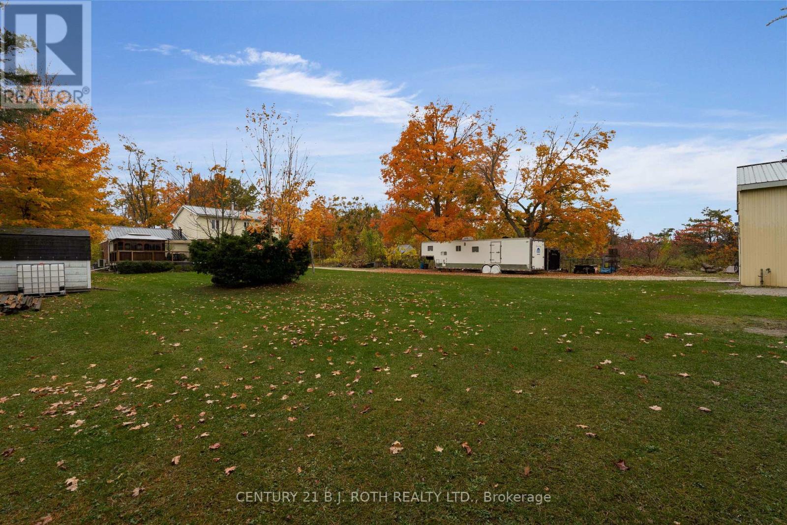 5627 7th Line N, Oro-Medonte, Ontario  L0K 1E0 - Photo 41 - S12558242