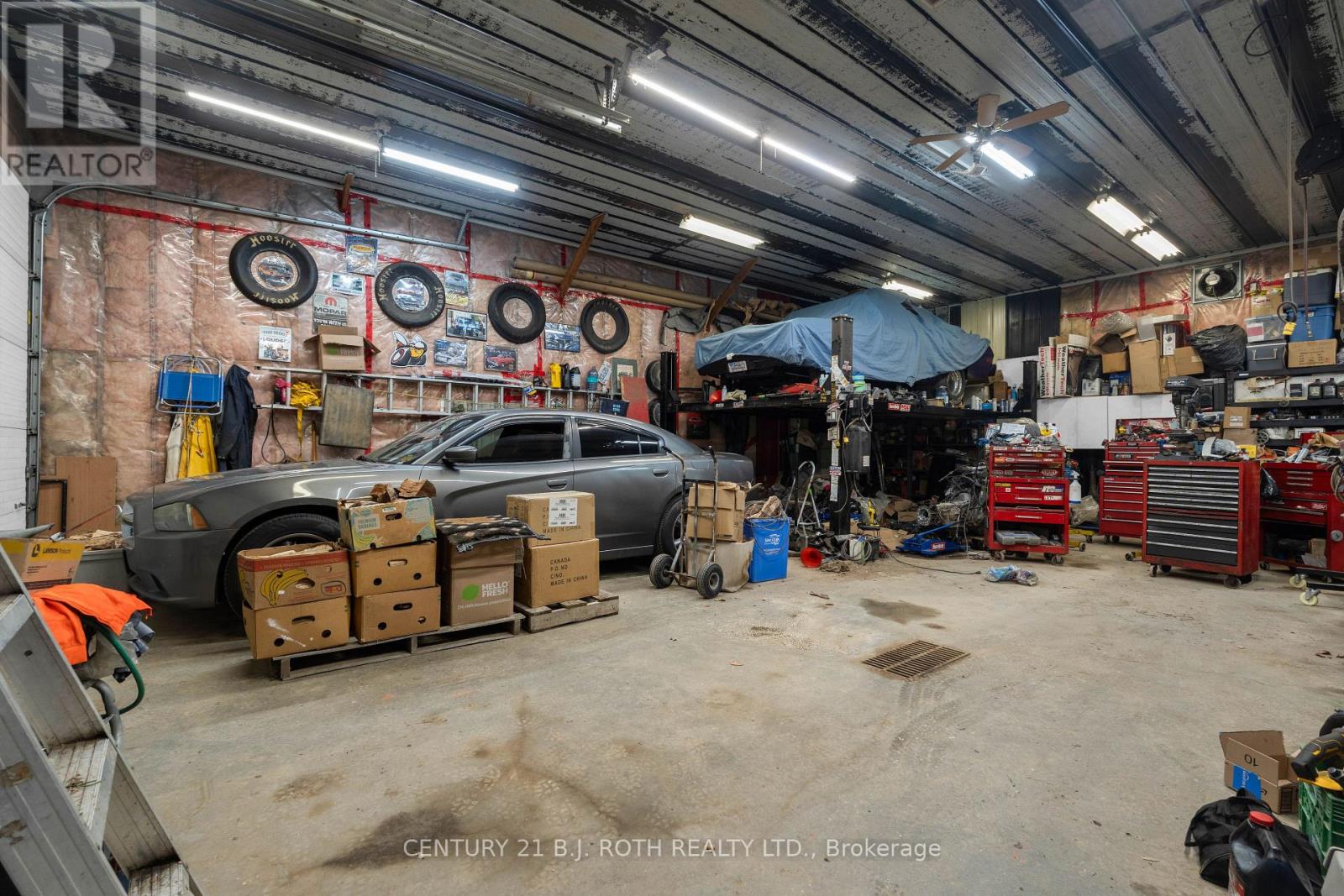 5627 7th Line N, Oro-Medonte, Ontario  L0K 1E0 - Photo 43 - S12558242