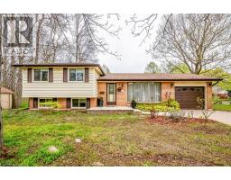 122 FOREST HILL Road, Grimsby, Ontario