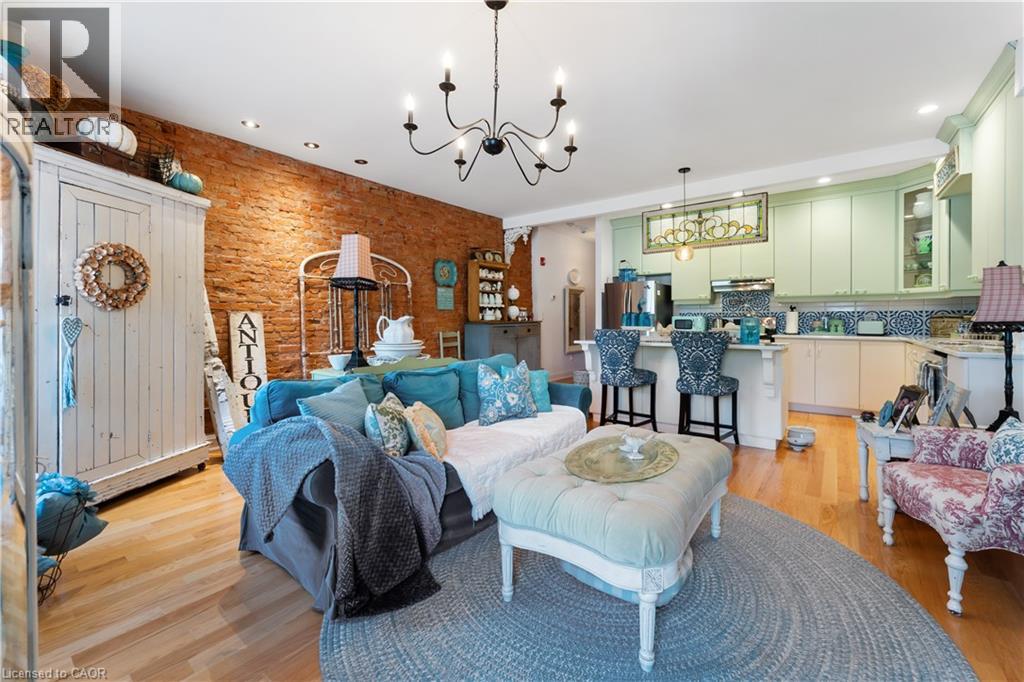 3710 Main Street Unit# 201, Niagara Falls, Ontario  L2G 6B1 - Photo 10 - 40789093