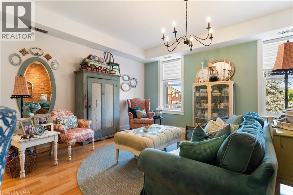 3710 Main Street Unit# 201, Niagara Falls, Ontario  L2G 6B1 - Photo 11 - 40789093