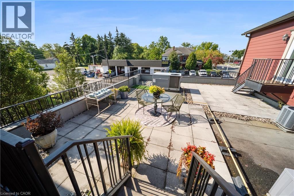 3710 Main Street Unit# 201, Niagara Falls, Ontario  L2G 6B1 - Photo 26 - 40789093