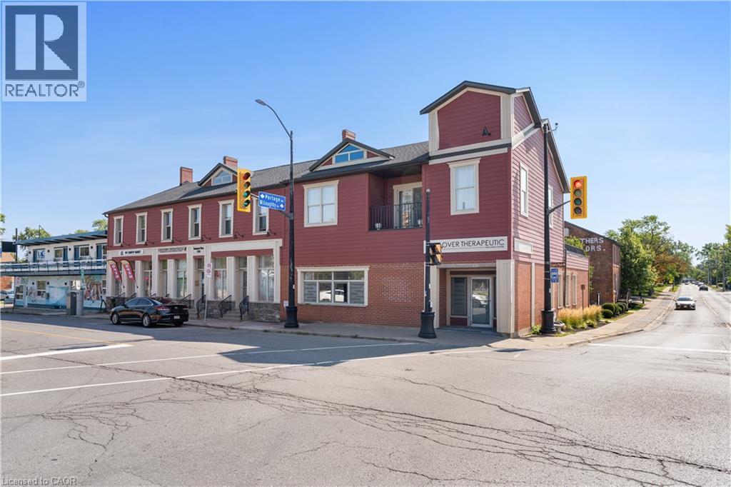 3710 Main Street Unit# 201, Niagara Falls, Ontario  L2G 6B1 - Photo 32 - 40789093