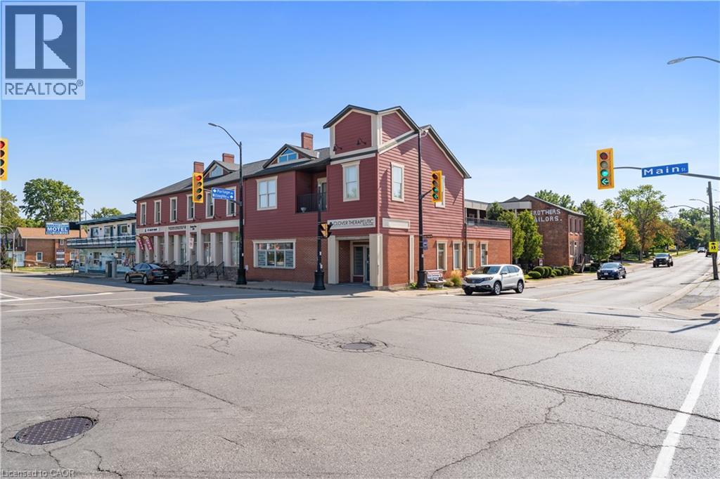 3710 Main Street Unit# 201, Niagara Falls, Ontario  L2G 6B1 - Photo 33 - 40789093