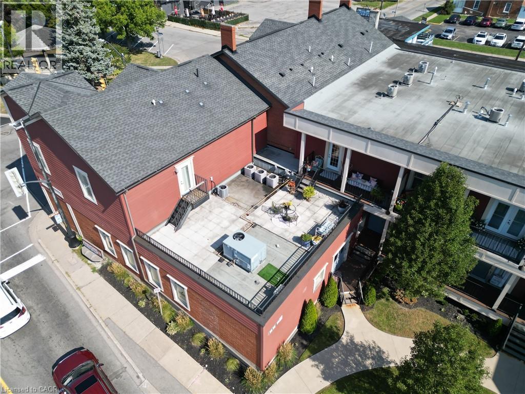 3710 Main Street Unit# 201, Niagara Falls, Ontario  L2G 6B1 - Photo 34 - 40789093