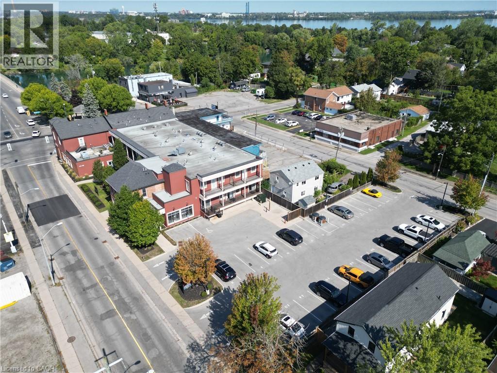 3710 Main Street Unit# 201, Niagara Falls, Ontario  L2G 6B1 - Photo 38 - 40789093