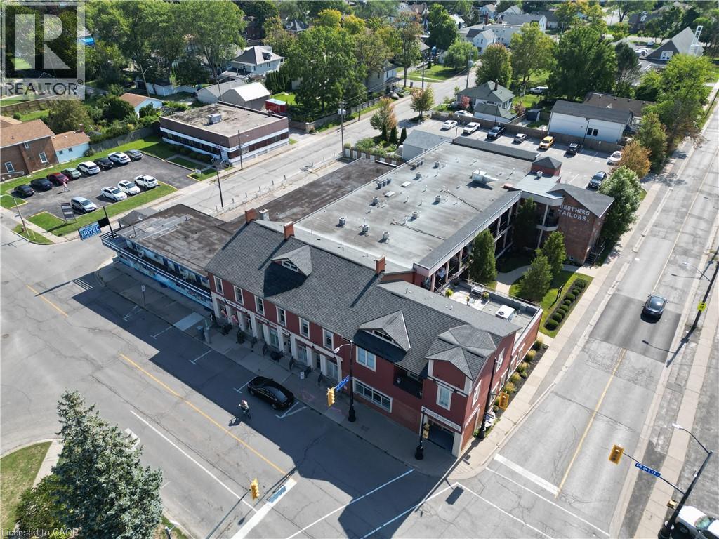 3710 Main Street Unit# 201, Niagara Falls, Ontario  L2G 6B1 - Photo 39 - 40789093