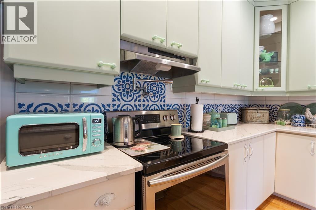 3710 Main Street Unit# 201, Niagara Falls, Ontario  L2G 6B1 - Photo 4 - 40789093