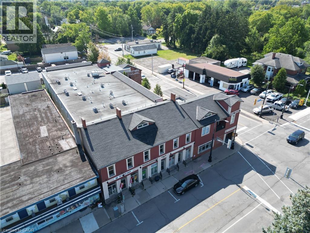 3710 Main Street Unit# 201, Niagara Falls, Ontario  L2G 6B1 - Photo 40 - 40789093