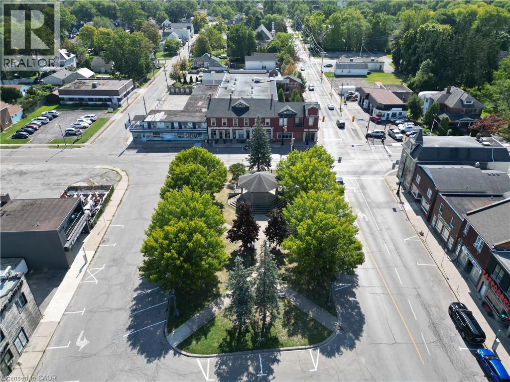 3710 Main Street Unit# 201, Niagara Falls, Ontario  L2G 6B1 - Photo 41 - 40789093