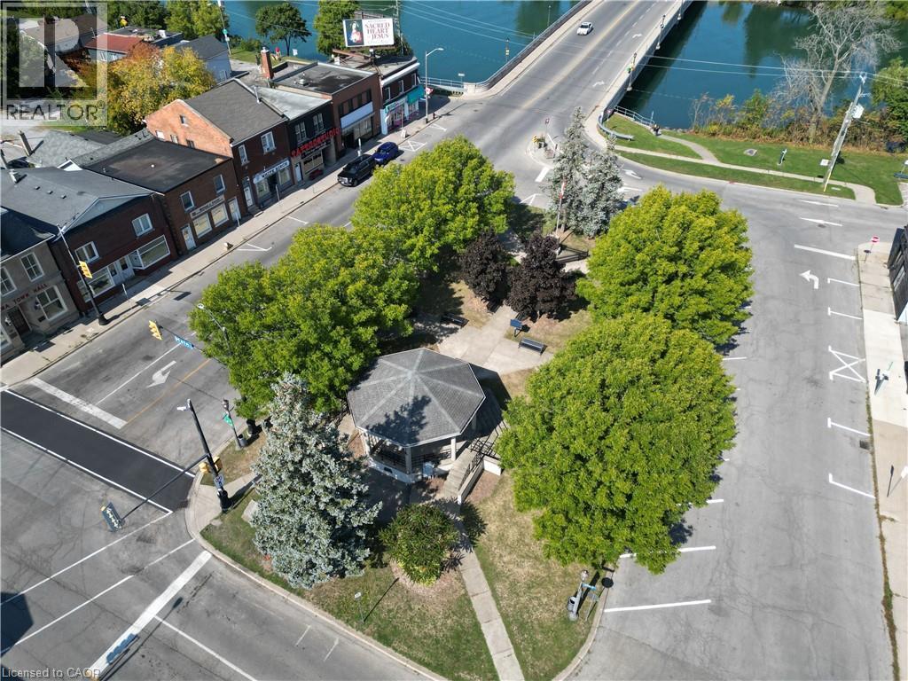 3710 Main Street Unit# 201, Niagara Falls, Ontario  L2G 6B1 - Photo 42 - 40789093