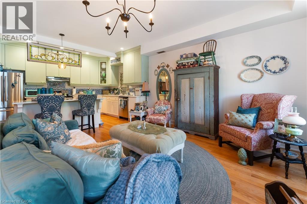 3710 Main Street Unit# 201, Niagara Falls, Ontario  L2G 6B1 - Photo 8 - 40789093