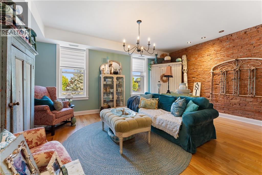 3710 Main Street Unit# 201, Niagara Falls, Ontario  L2G 6B1 - Photo 9 - 40789093