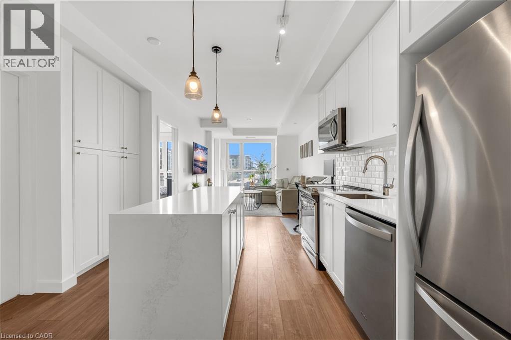 150 Sabina Drive Unit# 301, Oakville, Ontario  L6H 0W3 - Photo 10 - 40789056