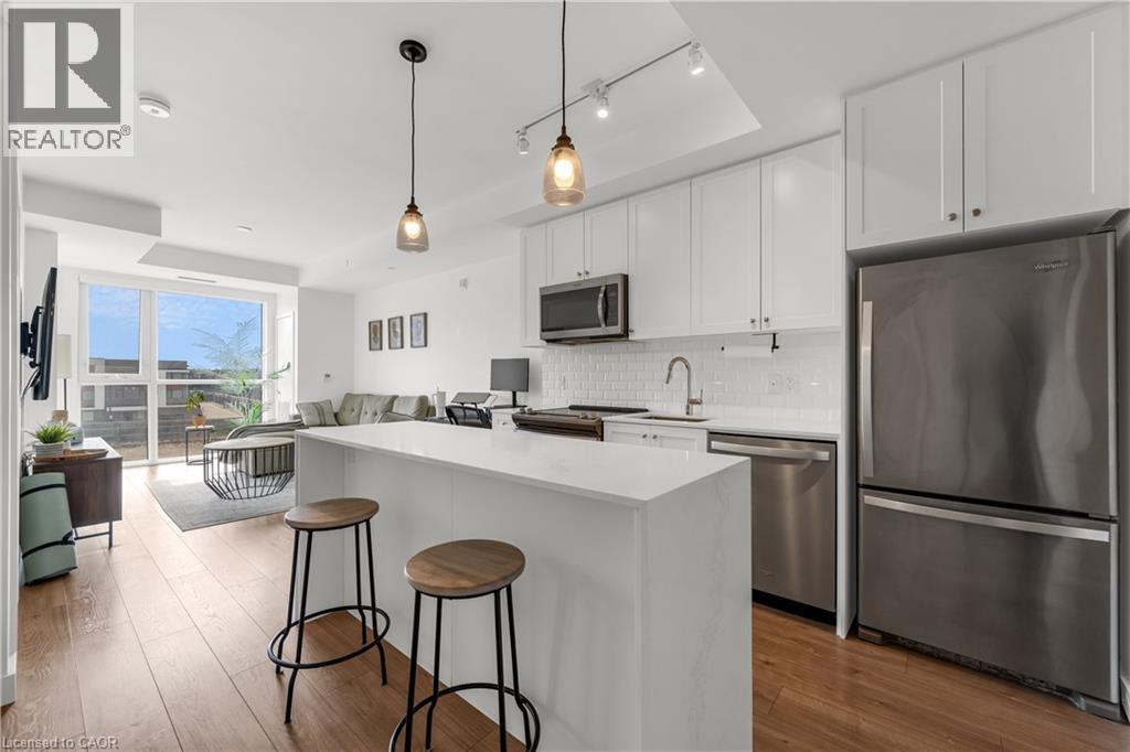 150 Sabina Drive Unit# 301, Oakville, Ontario  L6H 0W3 - Photo 11 - 40789056