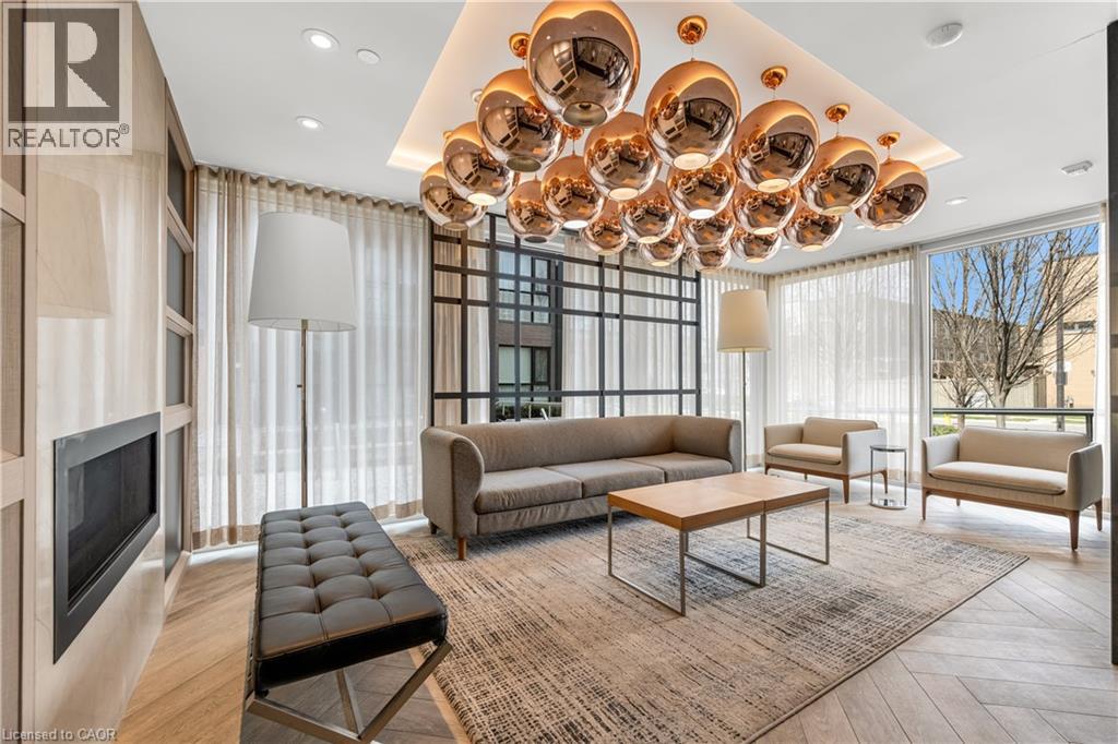 150 Sabina Drive Unit# 301, Oakville, Ontario  L6H 0W3 - Photo 4 - 40789056