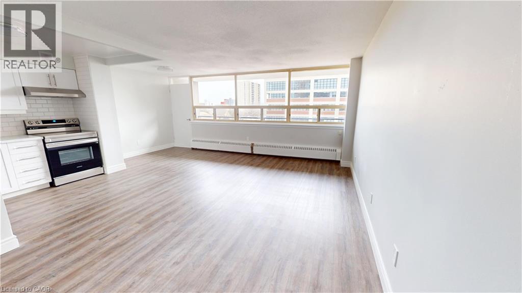 221 Queen Street S Unit# 1104, Kitchener, Ontario  N2G 1W5 - Photo 13 - 40788991
