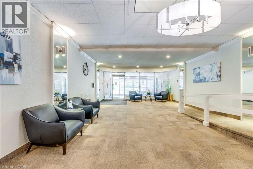 221 Queen Street S Unit# 1104, Kitchener, Ontario  N2G 1W5 - Photo 3 - 40788991