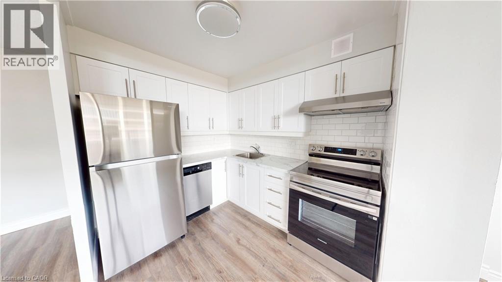 221 Queen Street S Unit# 1104, Kitchener, Ontario  N2G 1W5 - Photo 7 - 40788991