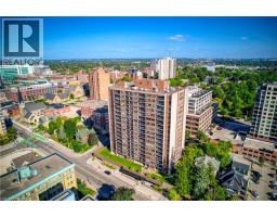 221 QUEEN Street S Unit# 1104, Kitchener, Ontario