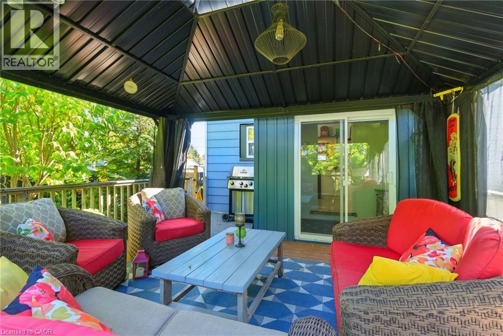 119 Port Robinson Road, Fonthill, Ontario  L0S 1E0 - Photo 22 - 40788945