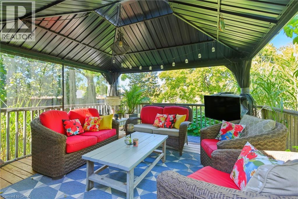 119 Port Robinson Road, Fonthill, Ontario  L0S 1E0 - Photo 23 - 40788945