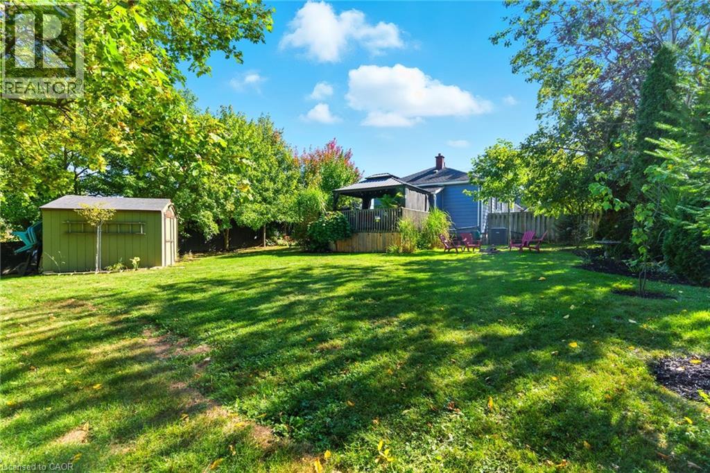 119 Port Robinson Road, Fonthill, Ontario  L0S 1E0 - Photo 25 - 40788945