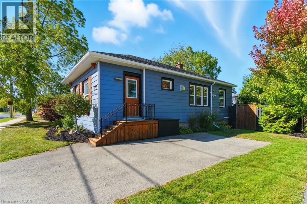 119 Port Robinson Road, Fonthill, Ontario  L0S 1E0 - Photo 4 - 40788945