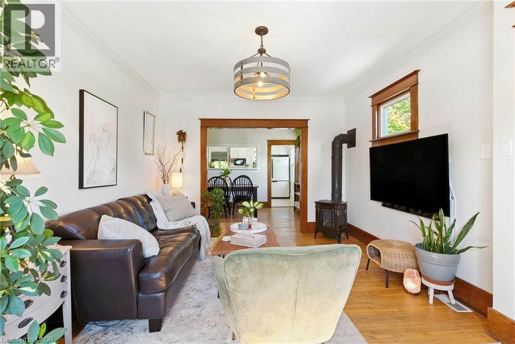 119 Port Robinson Road, Fonthill, Ontario  L0S 1E0 - Photo 9 - 40788945