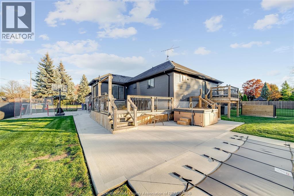 109 Wintermute Avenue, Lakeshore, Ontario  N0R 1A0 - Photo 41 - 25028270