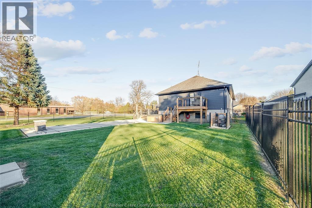 109 Wintermute Avenue, Lakeshore, Ontario  N0R 1A0 - Photo 43 - 25028270