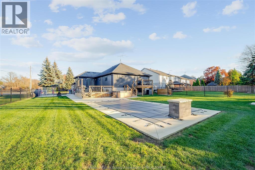 109 Wintermute Avenue, Lakeshore, Ontario  N0R 1A0 - Photo 45 - 25028270