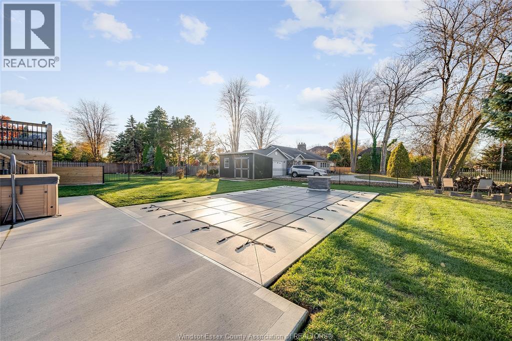 109 Wintermute Avenue, Lakeshore, Ontario  N0R 1A0 - Photo 47 - 25028270