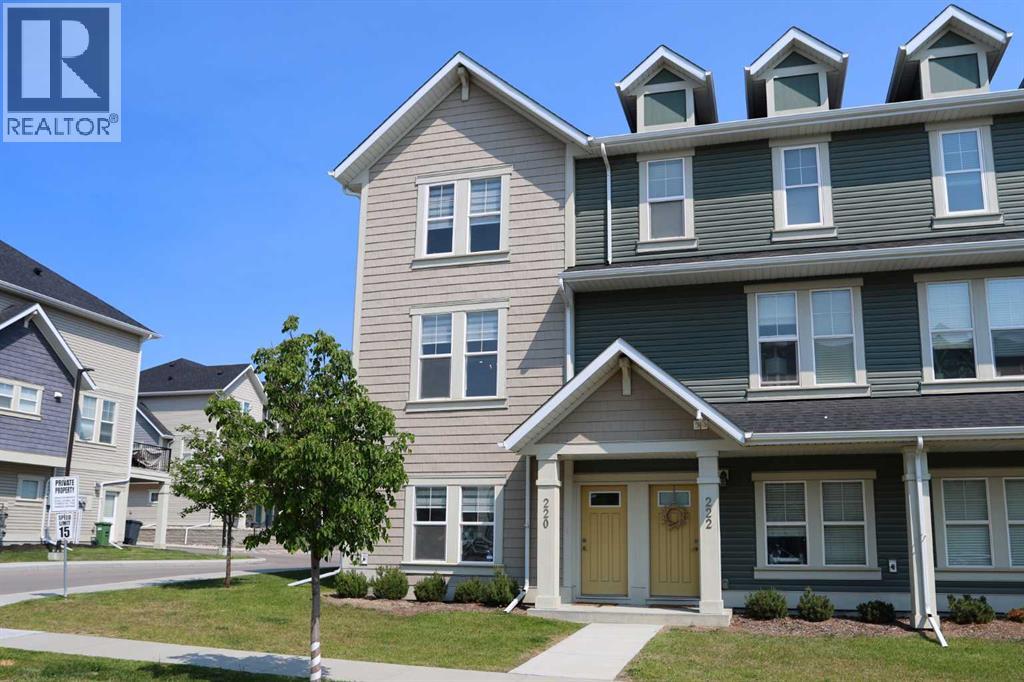 220 South Point Park SW, Airdrie, Alberta