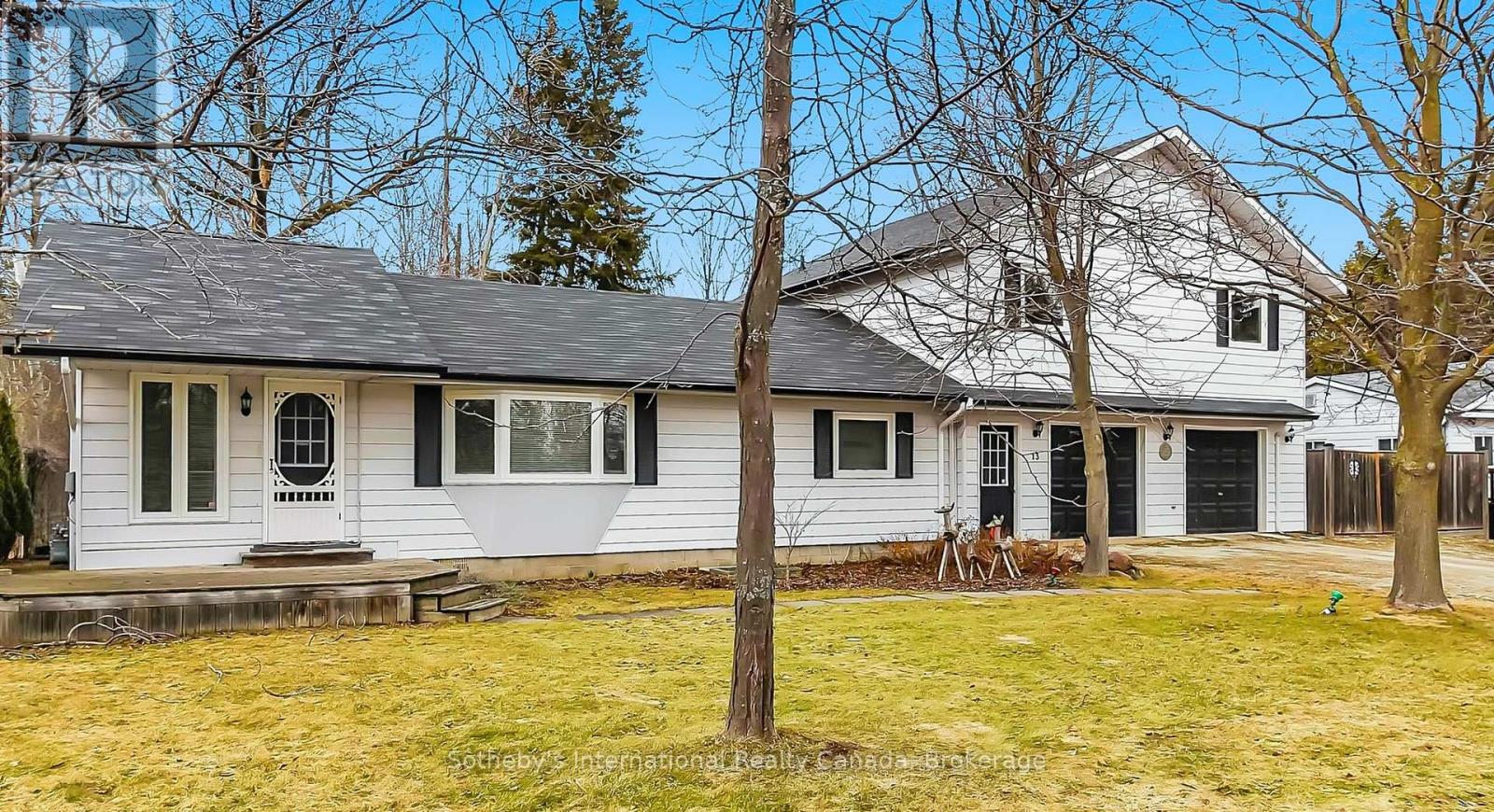 13 Belcher Street, Collingwood, Ontario  L9Y 3Z1 - Photo 3 - S12558282