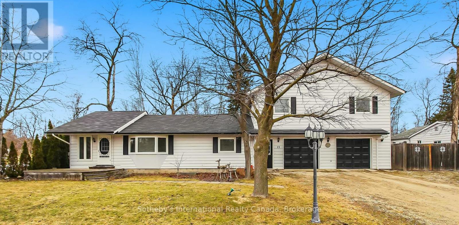 13 Belcher Street, Collingwood, Ontario  L9Y 3Z1 - Photo 4 - S12558282