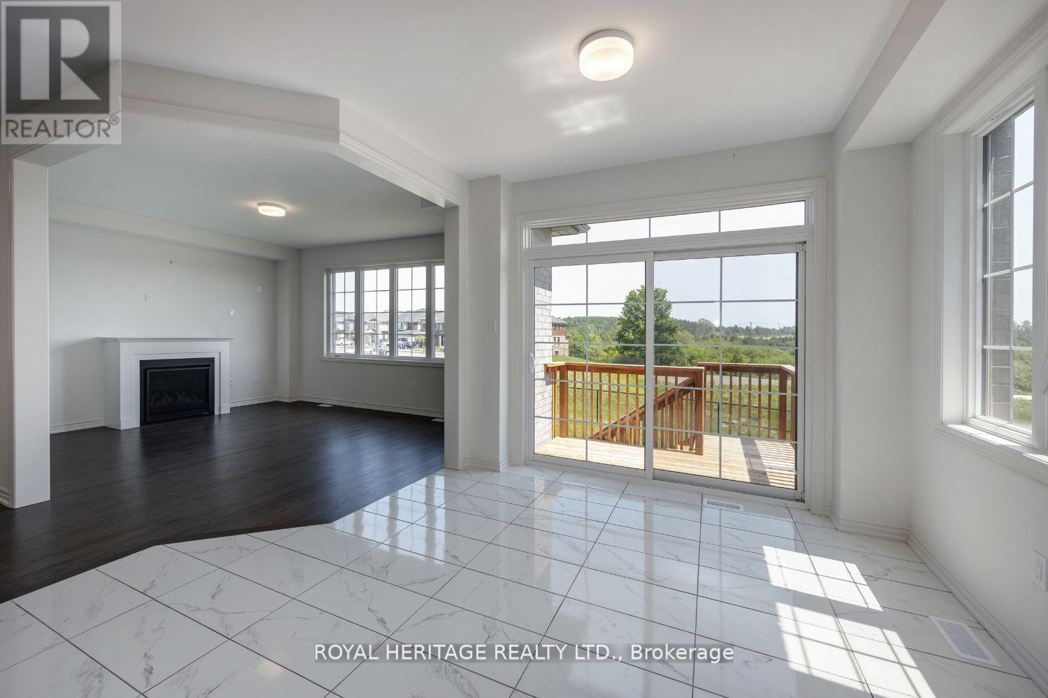 1010 Trailsview Avenue, Cobourg, Ontario K9A 4J6 - Photo 4 - X12558344