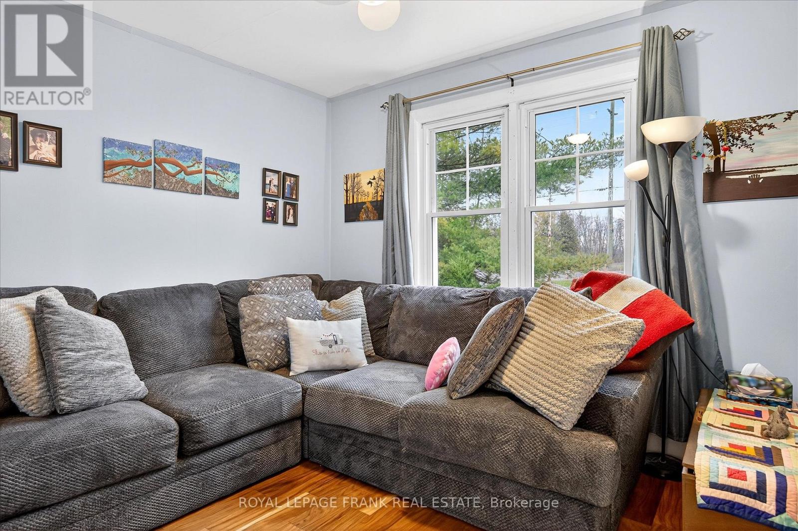 2140 Highway 7, Otonabee-South Monaghan, Ontario K0L 2B0 - Photo 31 - X12558458